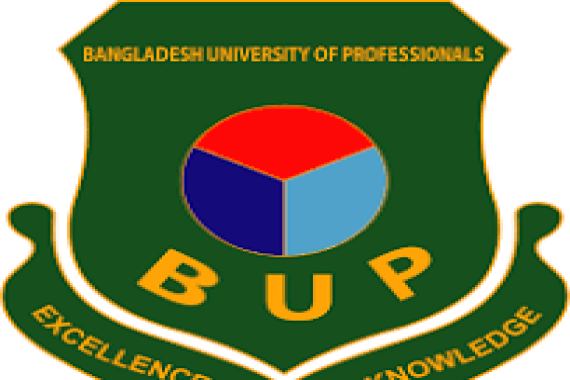 Bangladesh University of Professionals (BUP) 61th Job Circular. Deadline 10/09/2026.